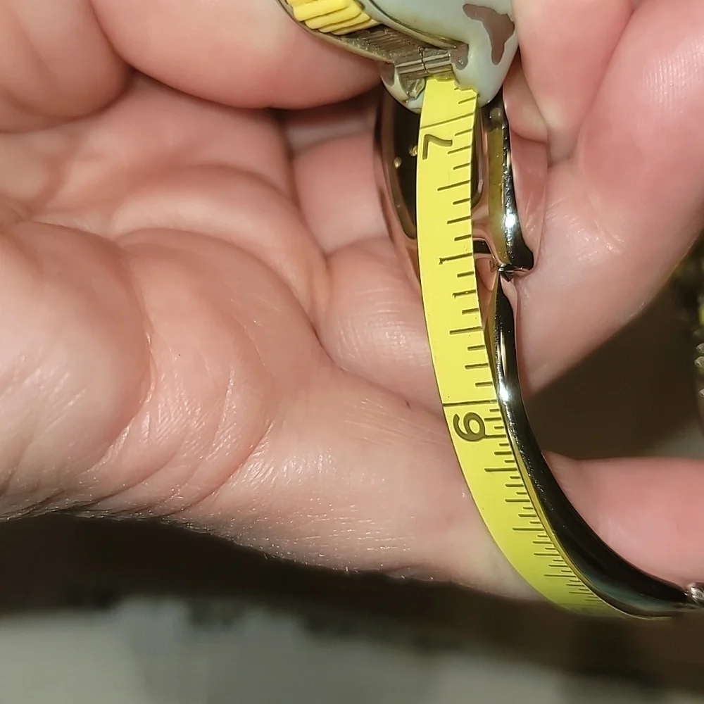 Women's Two-Tone Bracelet Watch - Picture 4 of 4